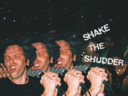 !!! - SHAKE THE SHUDDER (2LP VINYL) Online