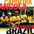 VARIOUS ARTISTS - CAPOEIRA ANGOLA FROM SALVADOR BRAZIL   VARIOUS (CD) Online now