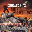 VARIOUS ARTISTS - SHRAPNEL S SUPER SHREDDERS: NEOCLASSICAL (CD) Cheap