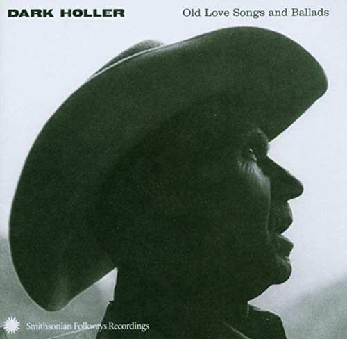 VARIOUS ARTISTS - DARK HOLLER: OLD LOVE SONGS AND BALLADS (CD) Online Sale