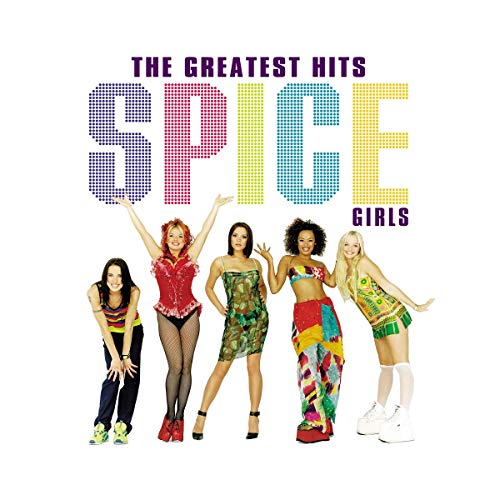 SPICE GIRLS - GREATEST HITS (VINYL) Online now