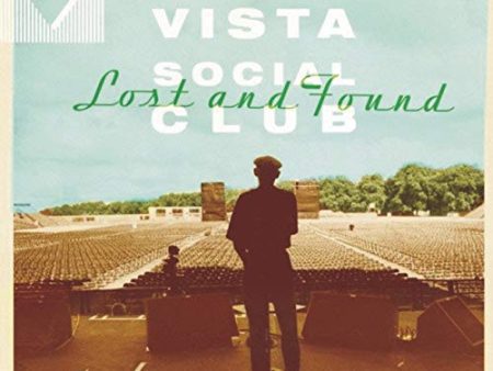 BUENA VISTA SOCIAL CLUB - LOST AND FOUND (LP) For Discount