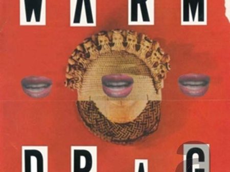 WARM DRAG - WARM DRAG (CD) Online now