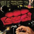 ZAPPA, FRANK - ONE SIZE FITS ALL (VINYL) For Cheap