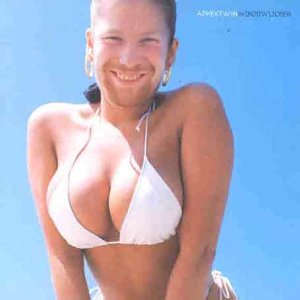 APHEX TWIN - WINDOWLICKER (VINYL) Discount