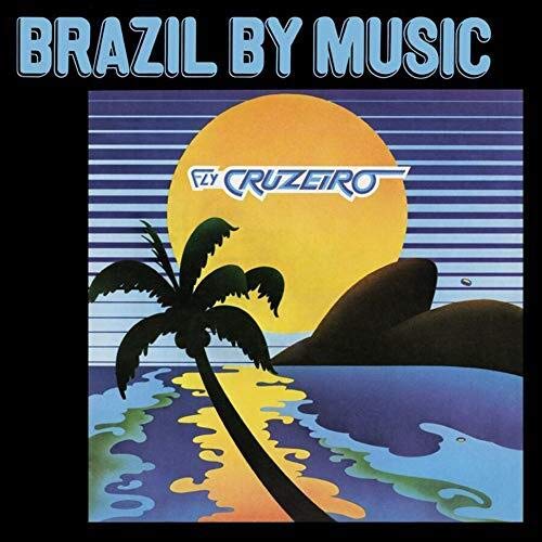 VALLE,MARCOS & AZYMUTH - FLY CRUZEIRO (DELUXE 180G OBI STRIP) (VINYL) Hot on Sale