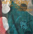 WHIT, DICKEY - BIG TOP (CD) Online Hot Sale