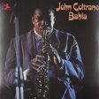 COLTRANE, JOHN - BAHIA (VINYL) on Sale