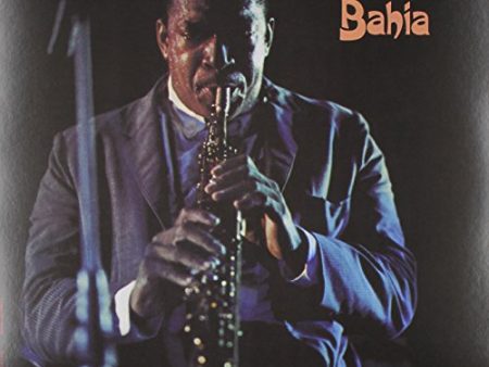 COLTRANE, JOHN - BAHIA (VINYL) on Sale