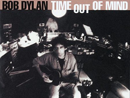 BOB DYLAN - TIME OUT OF MIND 20TH ANNIVERSARY (VINYL) Online now