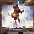 AC\DC - BLOW UP YOUR VIDEO (VINYL) Sale