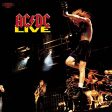 AC\DC - LIVE(2LP COLLECTOR S ED(180 GRAM VIN YL) Online now