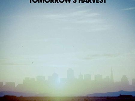 BOARDS OF CANADA - TOMORROW S HARVEST (LP) Online now