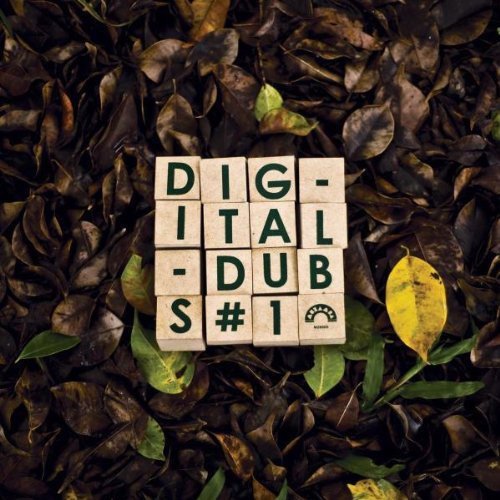 DIGITALDUBS - NO.1 (VINYL) Online