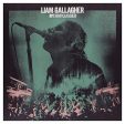 LIAM GALLAGHER - MTV UNPLUGGED (LIVE AT HULL CITY HALL) (VINYL) For Discount