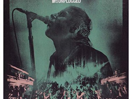 LIAM GALLAGHER - MTV UNPLUGGED (LIVE AT HULL CITY HALL) (VINYL) For Discount