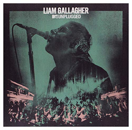 LIAM GALLAGHER - MTV UNPLUGGED (LIVE AT HULL CITY HALL) (VINYL) For Discount