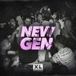 VARIOUS ARTISTS - NEW GEN LP Online