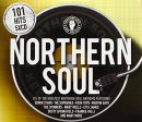 VARIOUS ARTISTS - 101 NORTHERN SOUL (CD) Hot on Sale