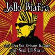 BIAFRA,JELLO - WALK ON JINDALS SPLINTERS (VINYL) Fashion