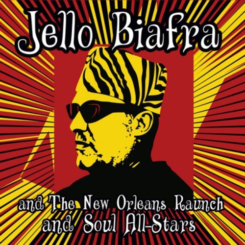 BIAFRA,JELLO - WALK ON JINDALS SPLINTERS (VINYL) Fashion