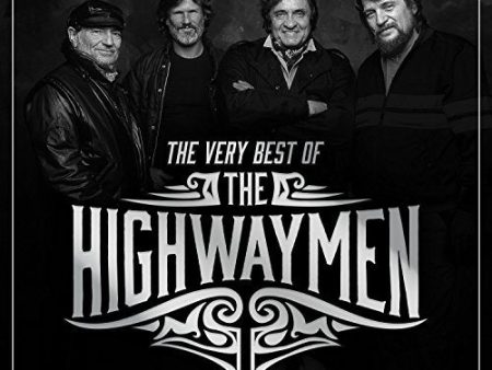 THE HIGHWAYMEN - THE VERY BEST OF (CD) Online