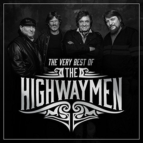 THE HIGHWAYMEN - THE VERY BEST OF (CD) Online