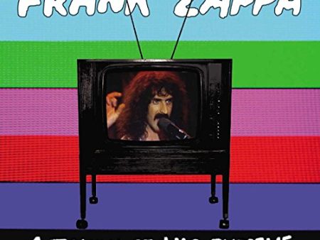 ZAPPA, FRANK - A TOKEN OF HIS EXTREME (CD) Cheap