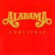 ALABAMA - ALABAMA CHRISTMAS (VINYL) For Sale