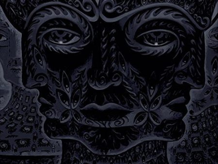 TOOL - 10,000 DAYS (CD) Cheap