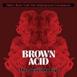 VARIOUS ARTISTS - BROWN ACID - THE SEVENTH TRIP (CD) Online now