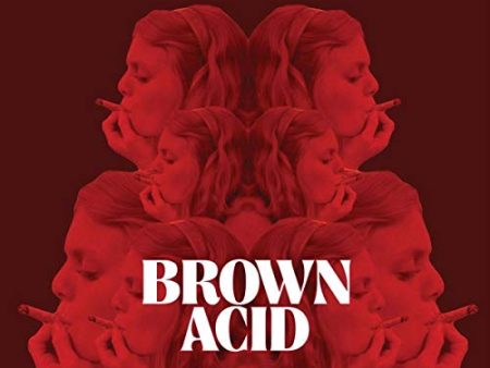 VARIOUS ARTISTS - BROWN ACID - THE SEVENTH TRIP (CD) Online now