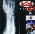 VARIOUS ARTISTS - PLANET X V.1 (CD) Supply