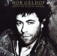 BOB GELDOF - DEEP IN THE HEART OF NOWHERE (CD) Online Sale