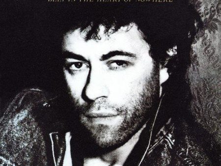 BOB GELDOF - DEEP IN THE HEART OF NOWHERE (CD) Online Sale