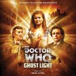 AYRES,MARK - DOCTOR WHO: GHOST LIGHT (ORIGINAL SOUNDTRACK) (VINYL) Online Hot Sale