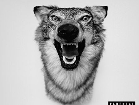 YELAWOLF - LOVE STORY (VINYL) on Sale