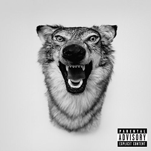 YELAWOLF - LOVE STORY (VINYL) on Sale