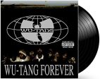 WU-TANG CLAN - WU-TANG FOREVER (VINYL) For Sale