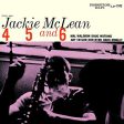 MCLEAN, JACKIE - 4, 5 AND 6 (VINYL) For Sale