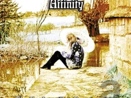 AFFINITY - THE BASKERVILLES REUNION 2011 (CD) Online now