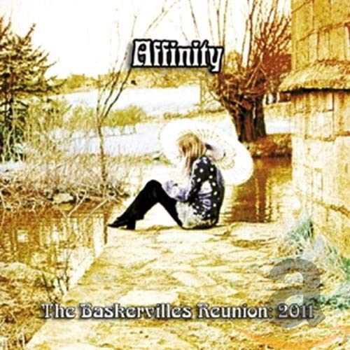 AFFINITY - THE BASKERVILLES REUNION 2011 (CD) Online now