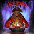 ALESTORM - CURSE OF THE CRYSTAL COCONUT (VINYL) Fashion