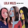 WILES,LULA - WHAT WILL WE DO (VINYL) Online