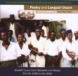 VARIOUS WORLD - POETRY AND LANGUID CHARM: SWAHILI MUSIC FROM TANZANIA & KENYA FROM THE LATE 1920S TO 1950S (CD) on Sale