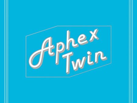 APHEX TWIN - CHEETAH EP (VINYL) Discount