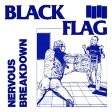 BLACK FLAG - NERVOUS BREAKDOWN [VINYL] Hot on Sale