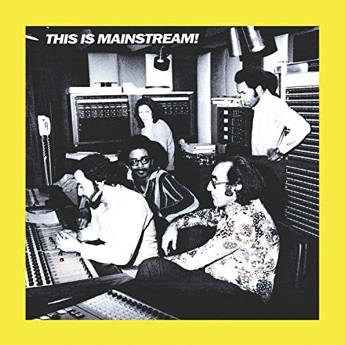 VARIOUS ARTISTS - THIS IS MAINSTREAM! (CD) Supply