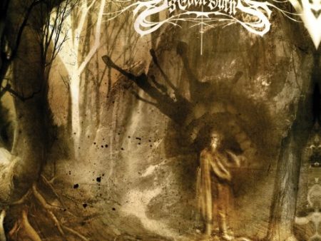 AS EDEN BURNS - THE GREAT CELESTIAL DELUSION (CD) Supply