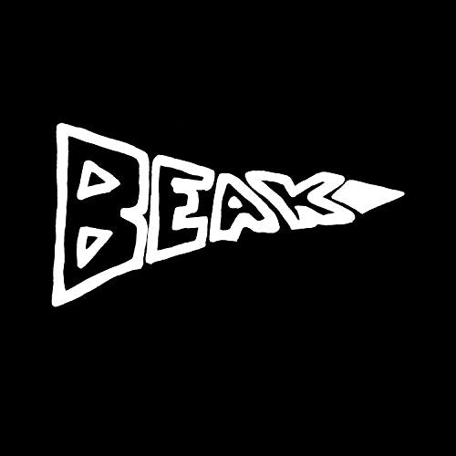 BEAK> - BEAK (VINYL) Fashion